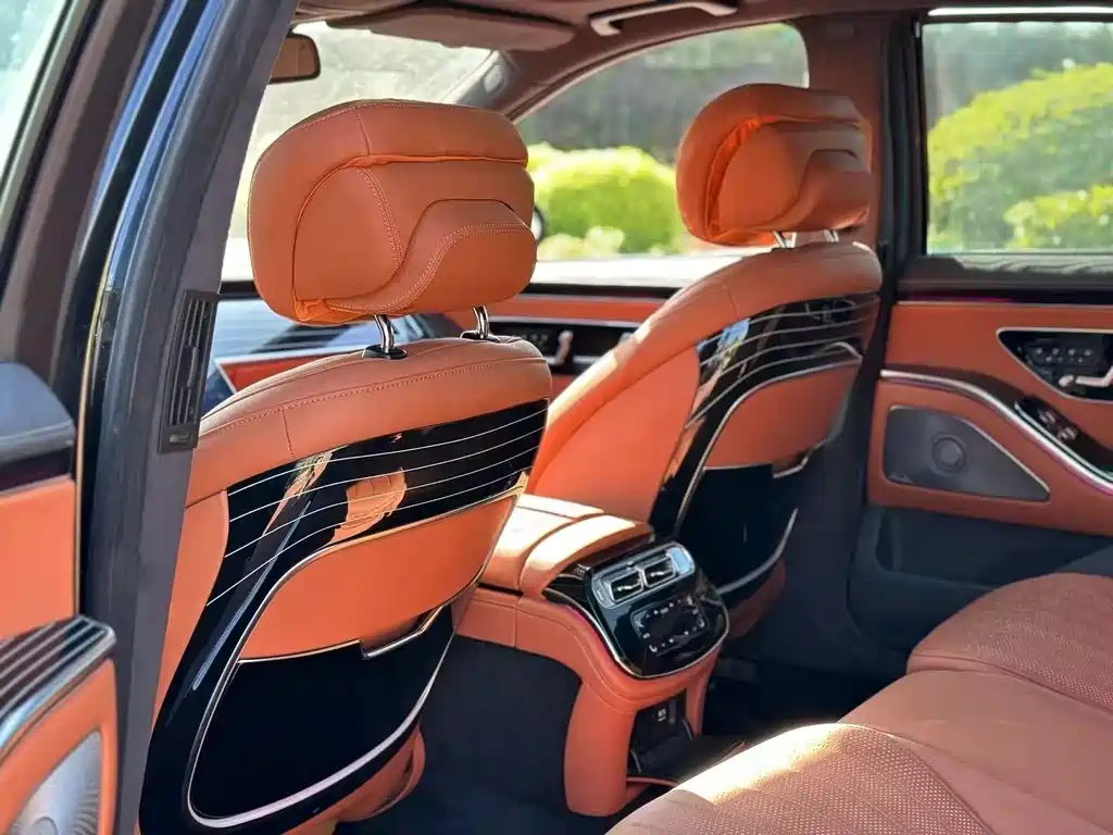 Mercedes-Benz S-Class S 2012 S 300 L Luxury Grand Edition