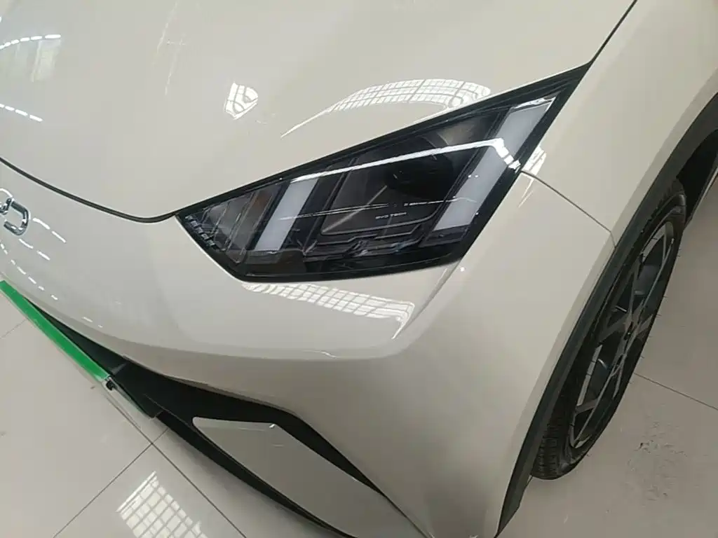 BYD Seagull — миниатюра 24