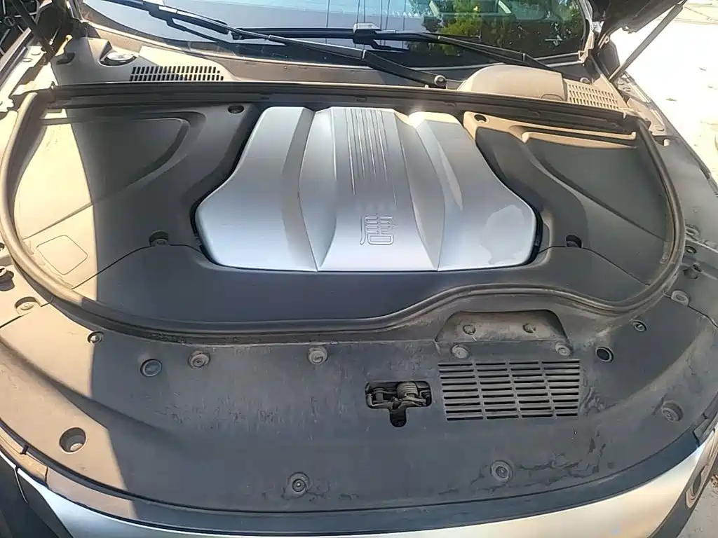 BYD Tang New Energy — миниатюра 20