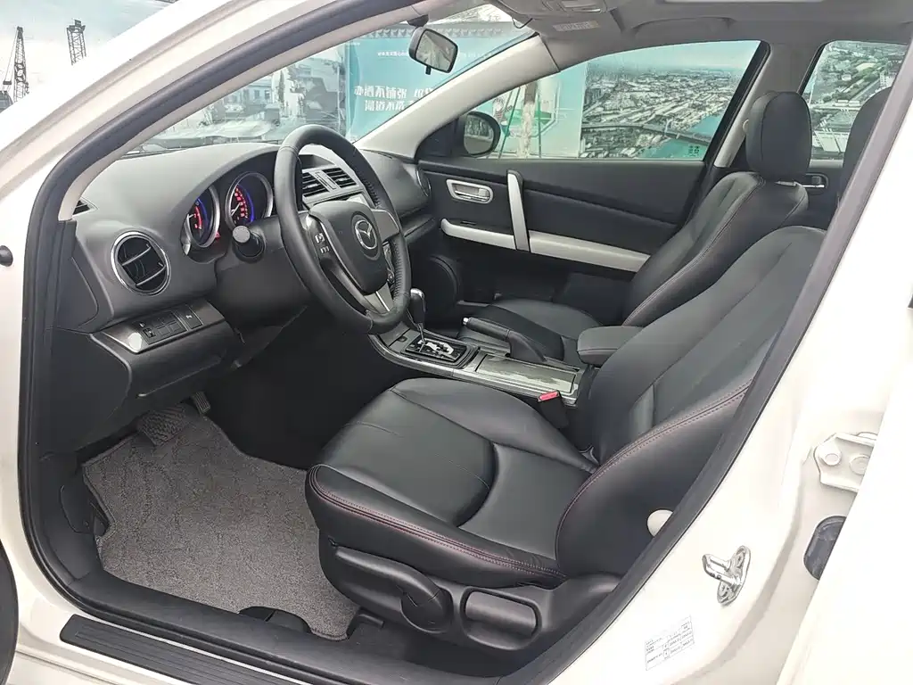Mazda Ruiyi — миниатюра 4