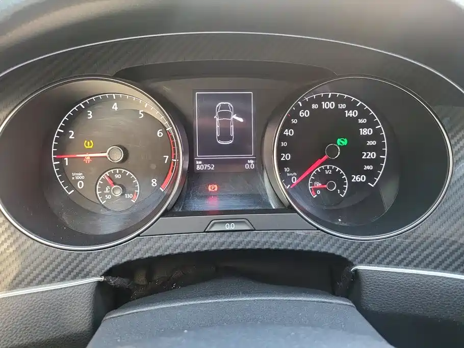 Volkswagen Golf Sportsvan — миниатюра 14