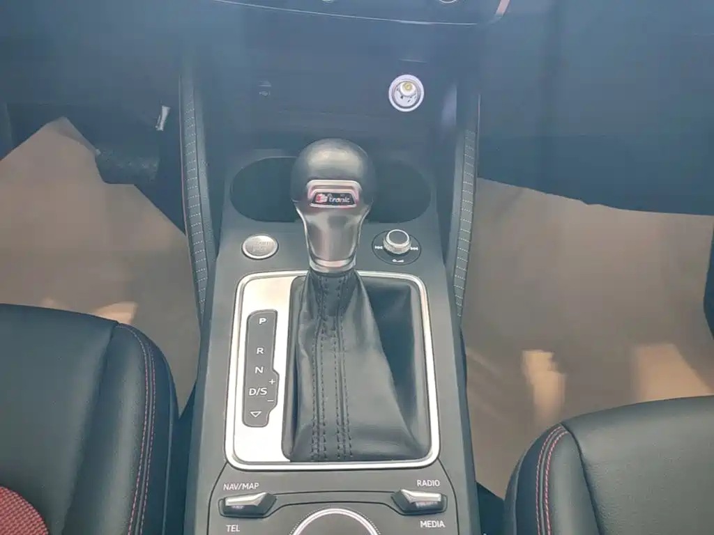 Audi Q2L — миниатюра 14