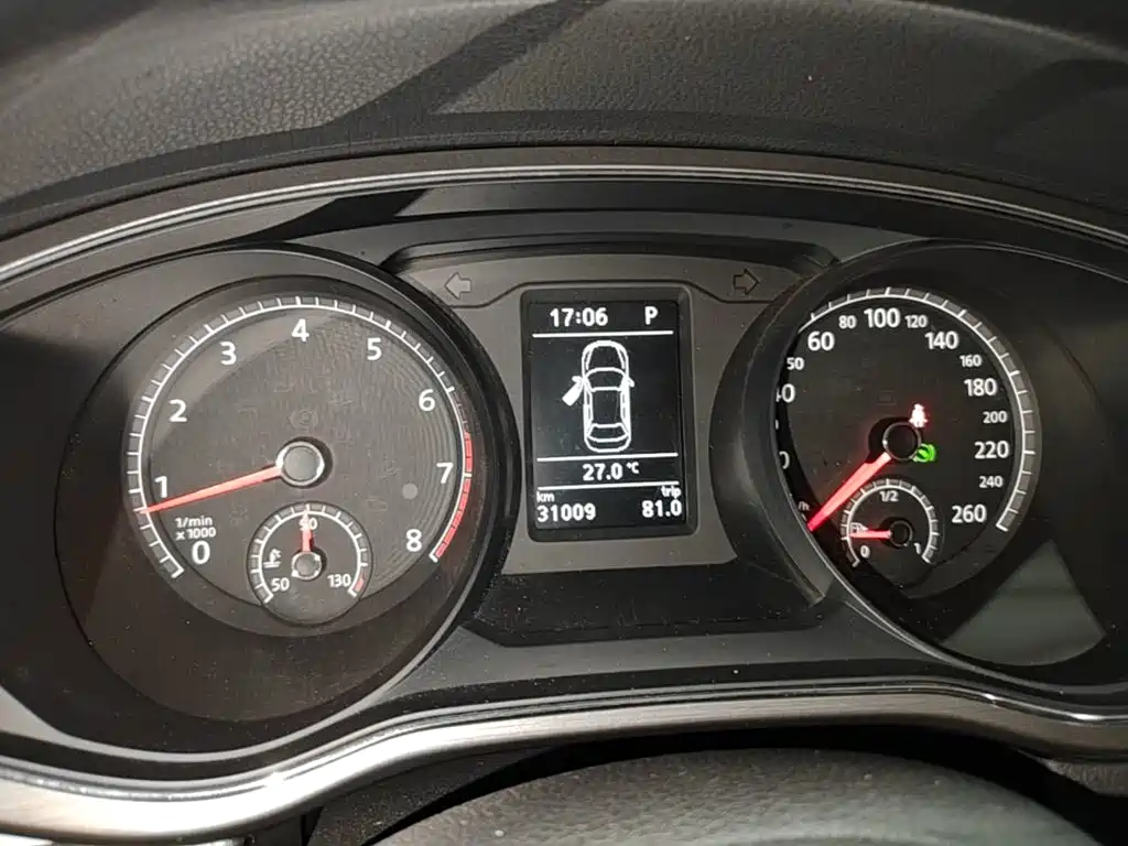 Volkswagen Passat — миниатюра 12