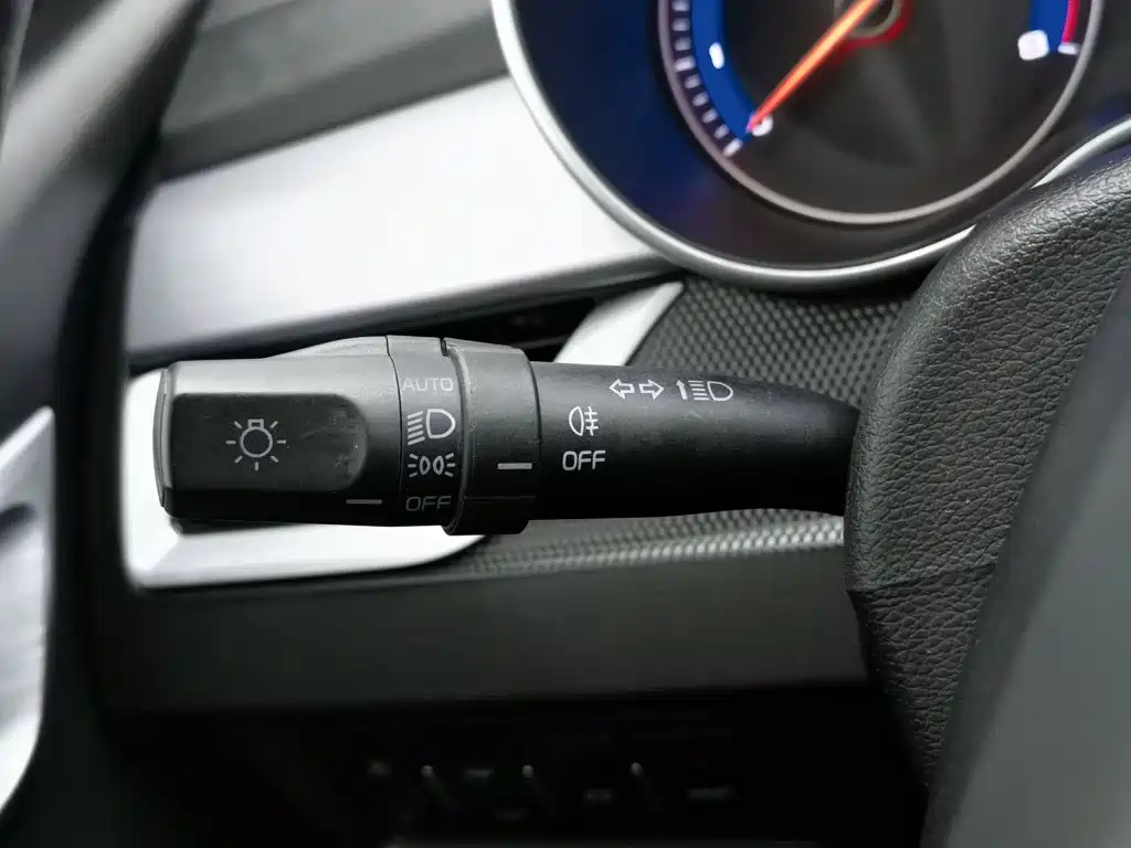 Geely Vision — миниатюра 21