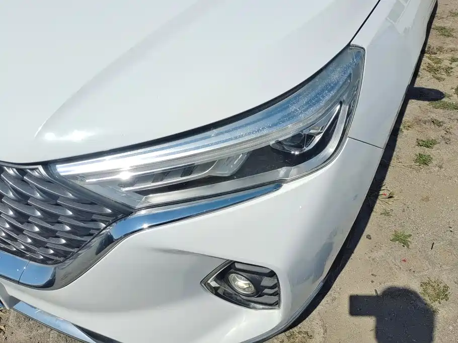 Haval M6 — миниатюра 5
