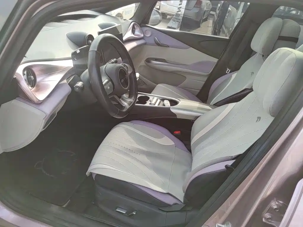 BYD Dolphin — миниатюра 15