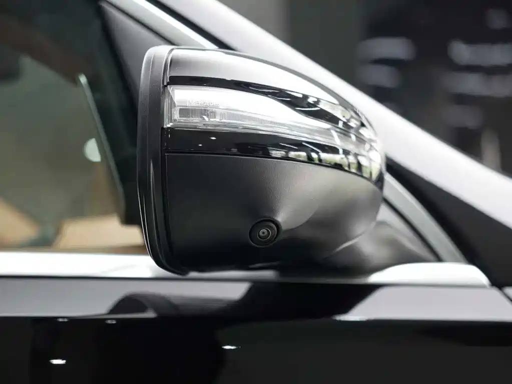 Mercedes-Benz Maybach GLS 2025 GLS 450