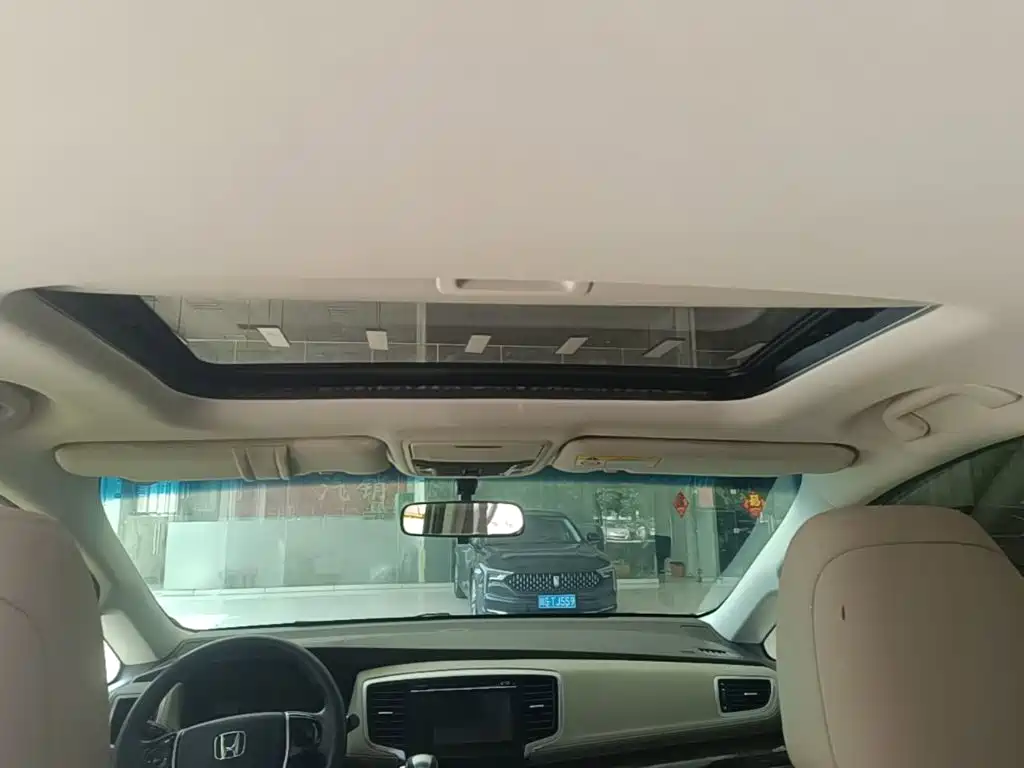 Honda Odyssey — миниатюра 18