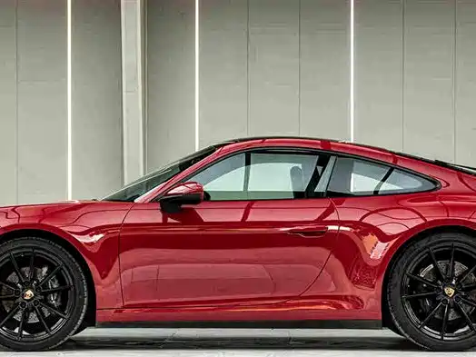 Porsche 911 — миниатюра 9
