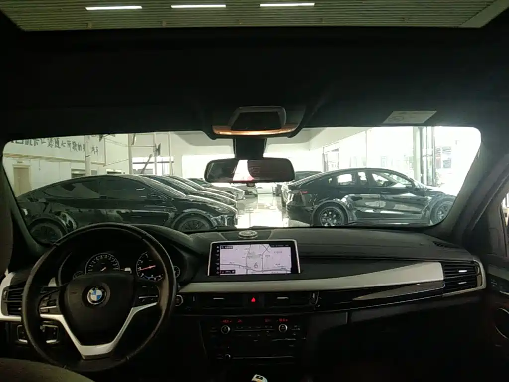 BMW X6 — миниатюра 18