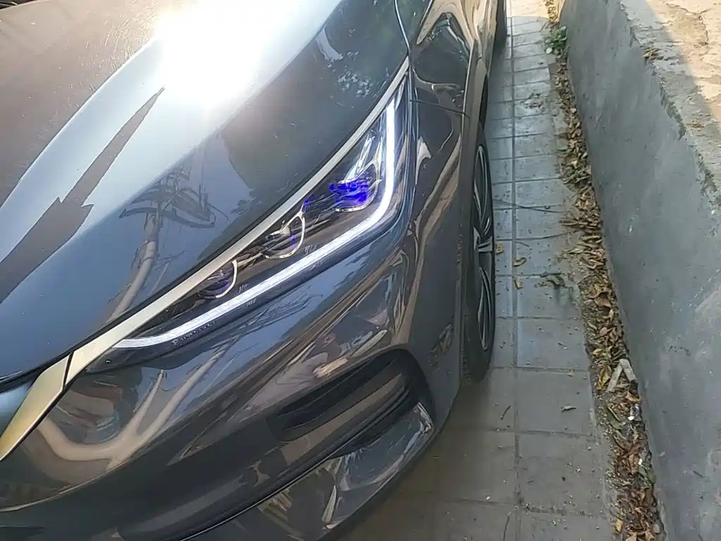 BYD Tang New Energy — миниатюра 24