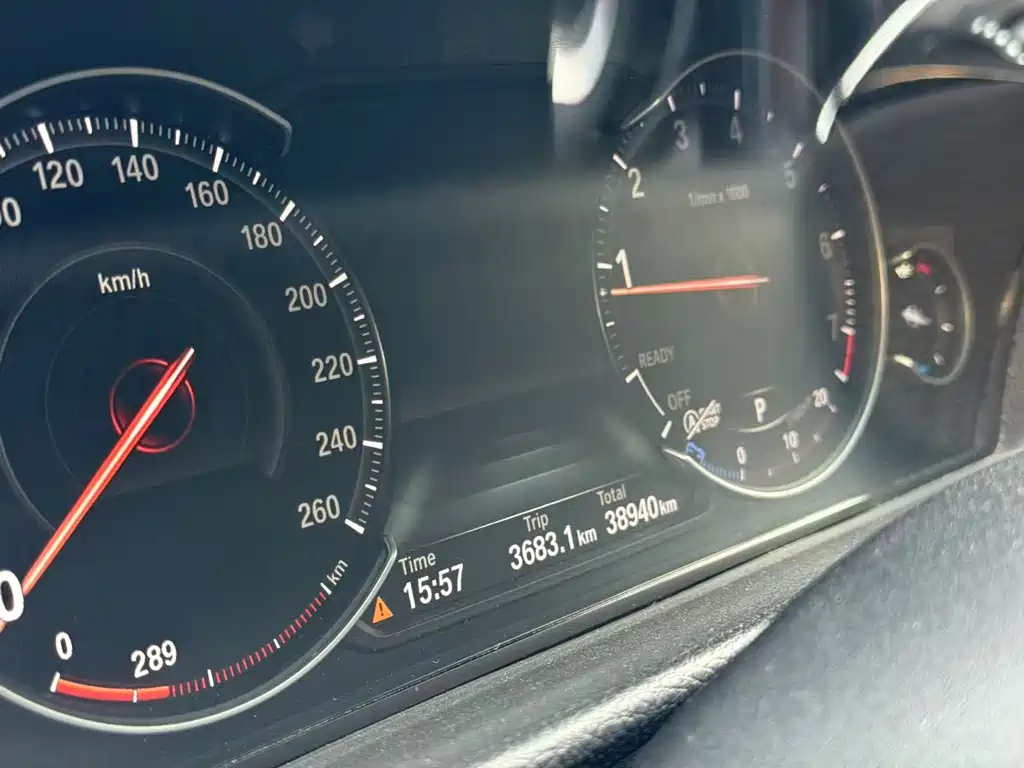 BMW 3 Series GT — миниатюра 8