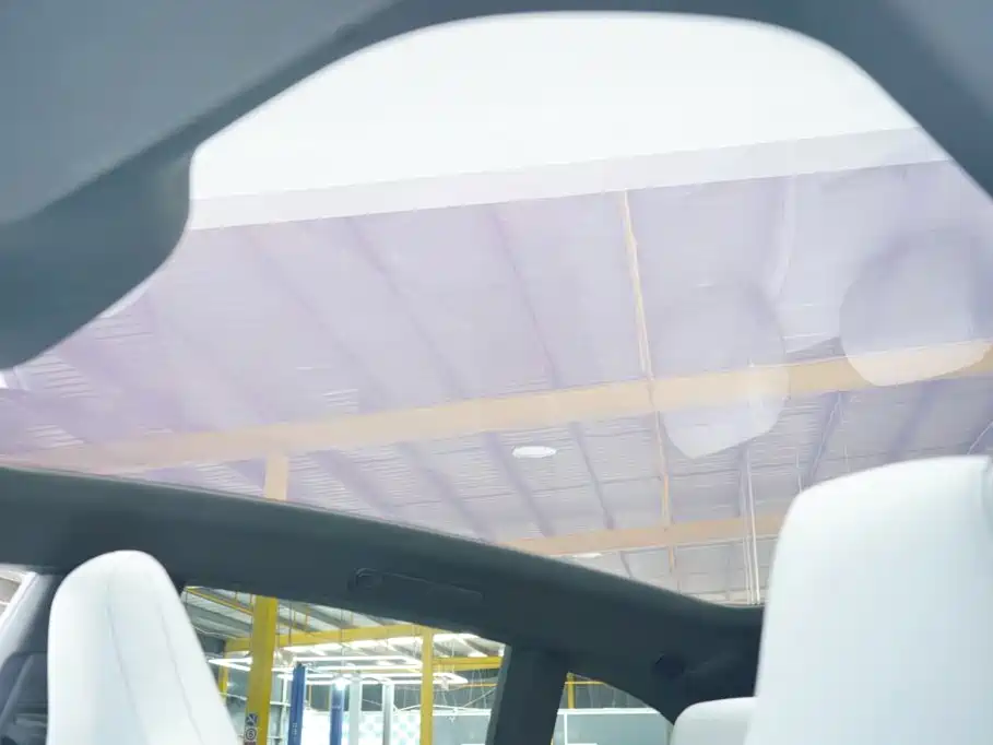 NIO ET5T — миниатюра 7