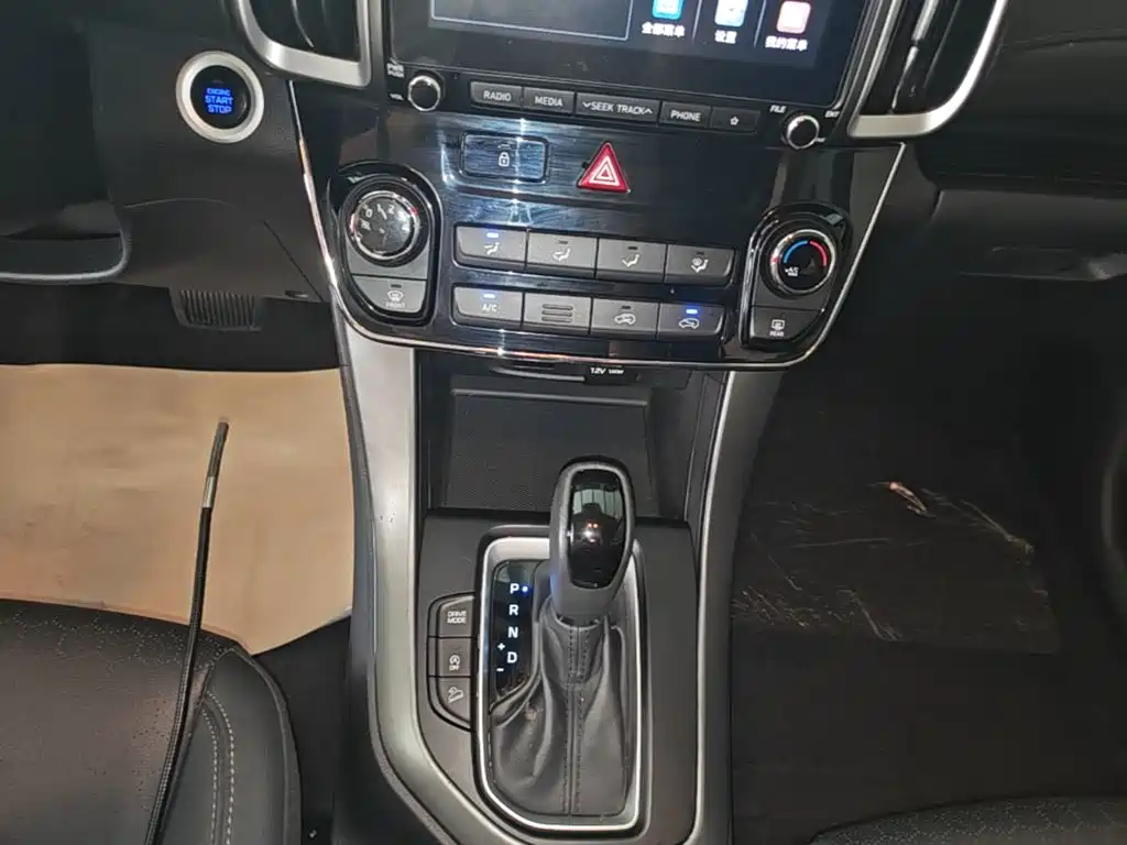 Hyundai ix35 — миниатюра 14