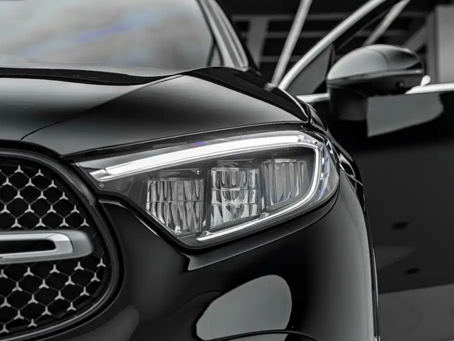 Mercedes-Benz GLC — миниатюра 37