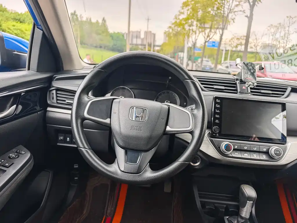 Honda Envix — миниатюра 15