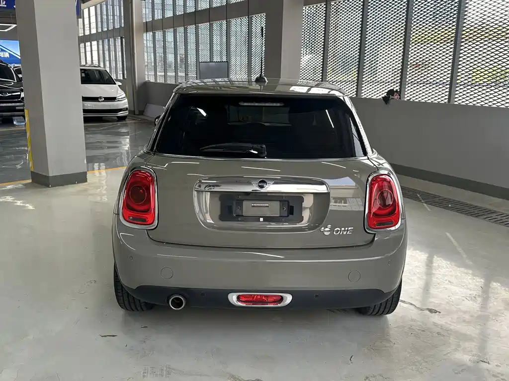 MINI Mini — миниатюра 4