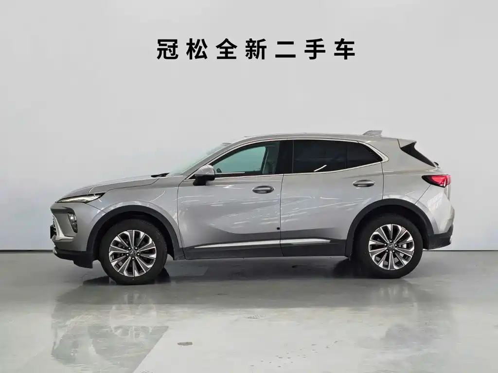 Buick Envision S — миниатюра 3