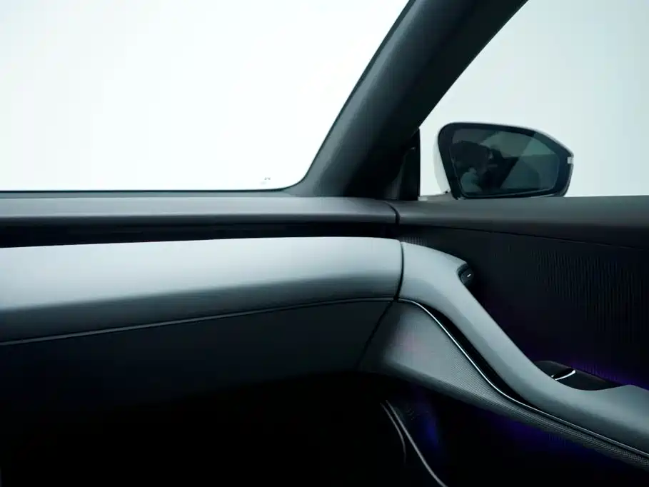 NIO ET5T — миниатюра 17