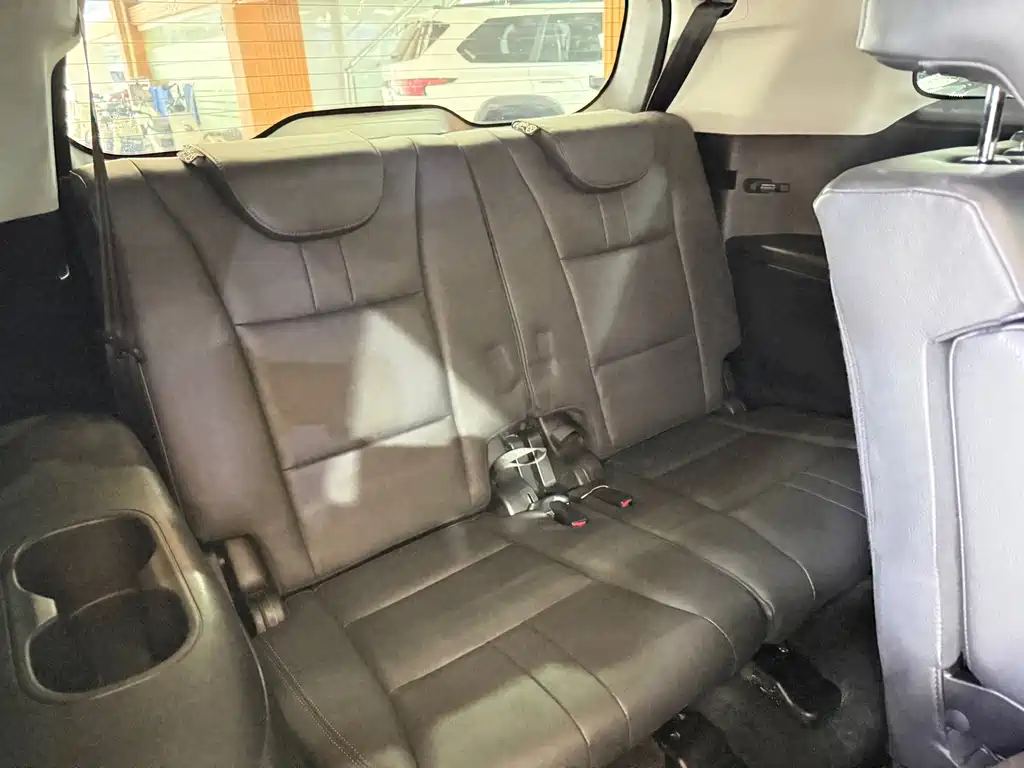 GAC Motor Trumpchi GS8 — миниатюра 20