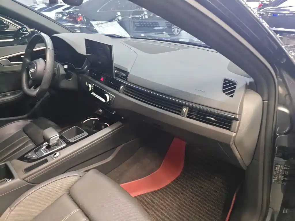 Audi A4L — миниатюра 19