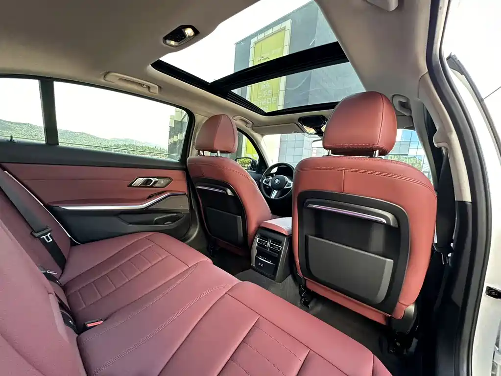 BMW 3 Series — миниатюра 36