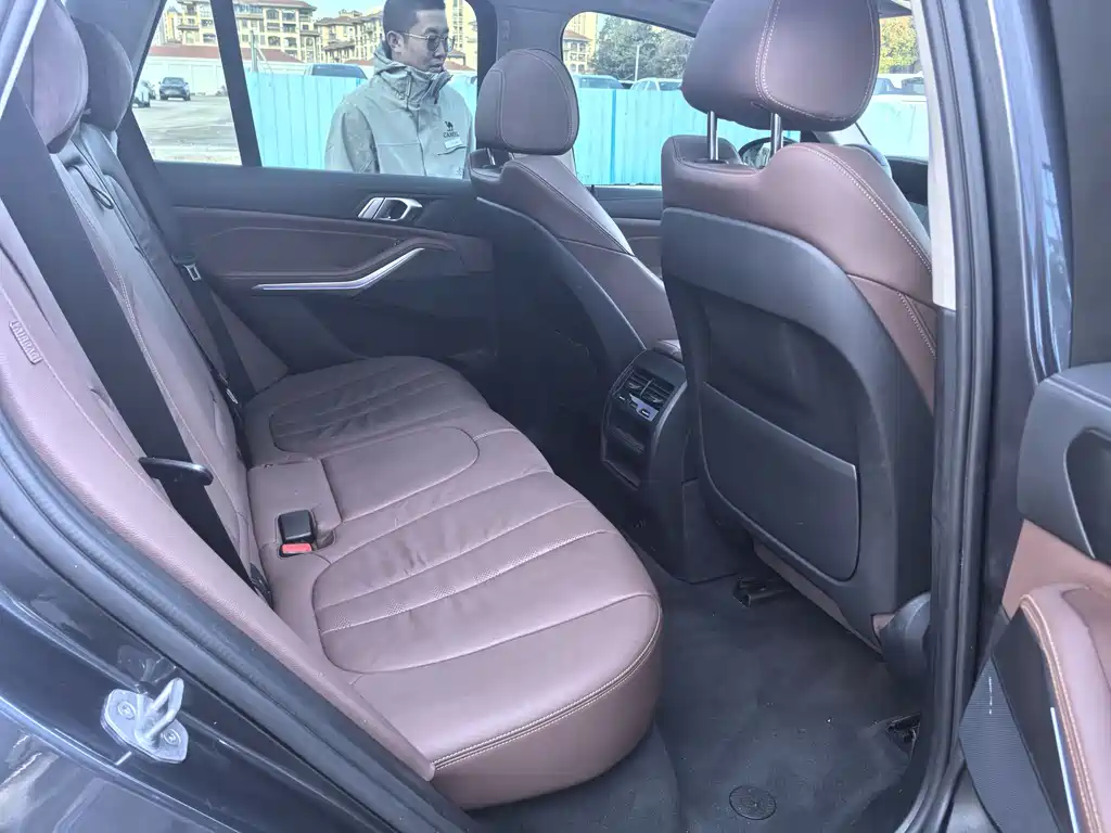 BMW X5 2020 xDrive30i M Sport