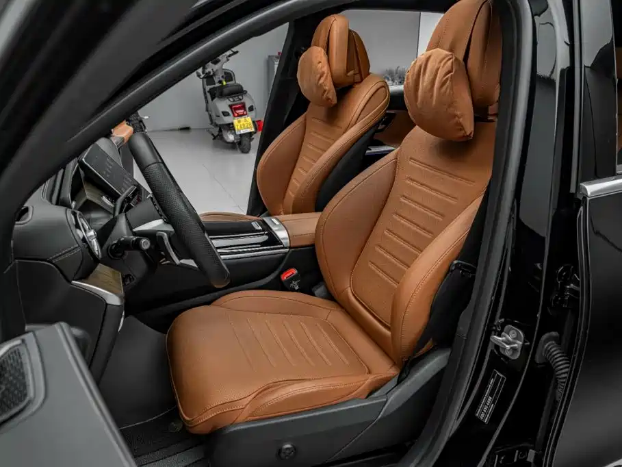 Mercedes-Benz GLC — миниатюра 25