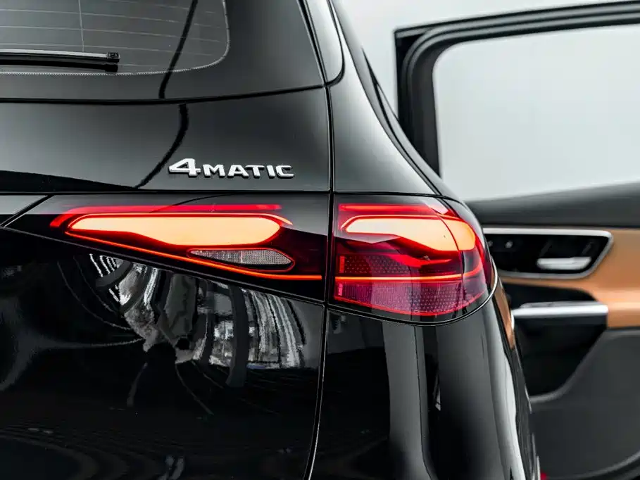 Mercedes-Benz GLC — миниатюра 39