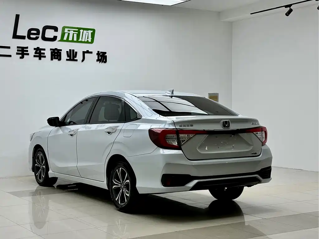 Honda Envix — миниатюра 4