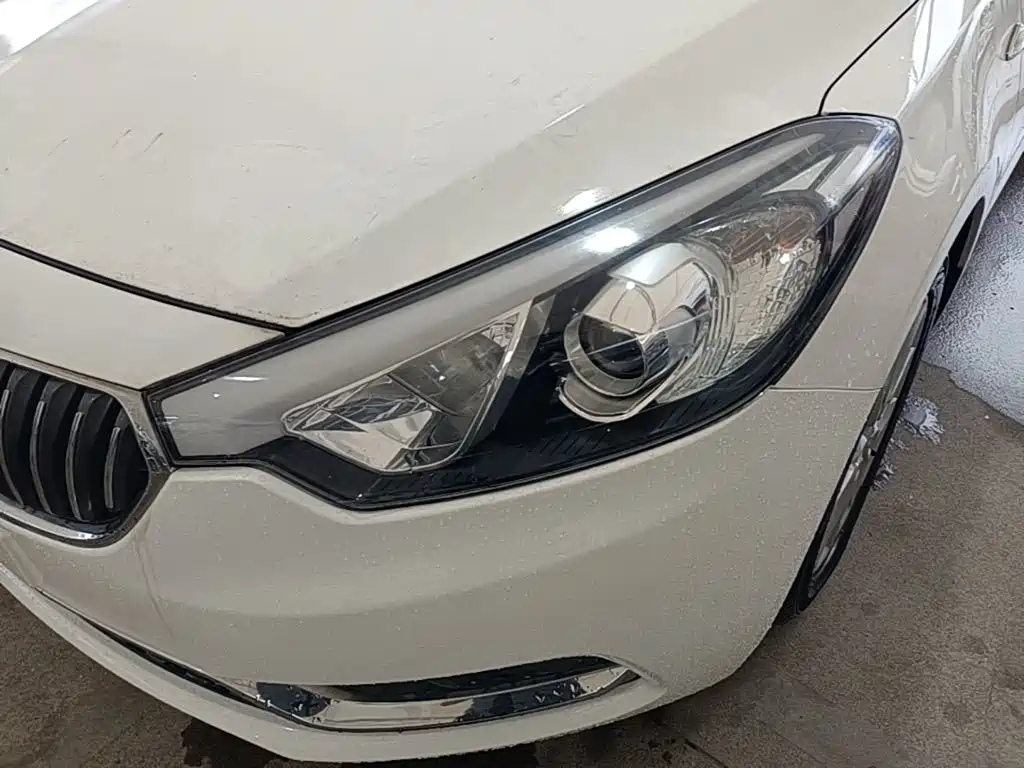 Kia K3 — миниатюра 24