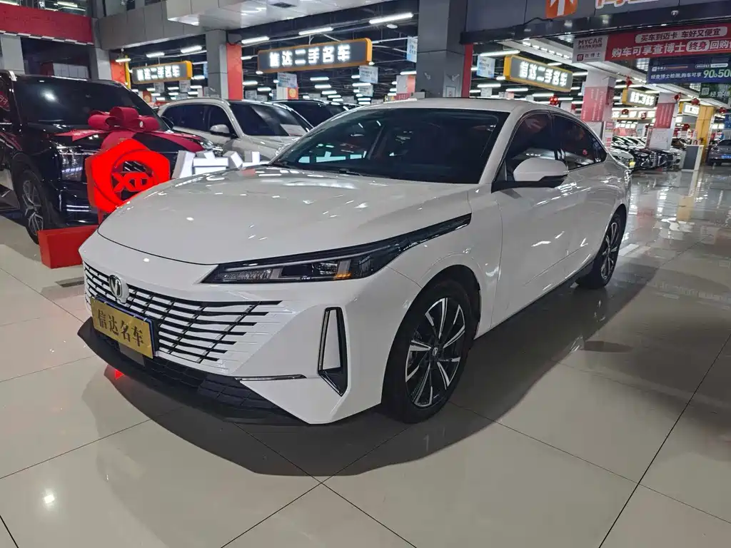 Changan Eado 2024 1.5T GDI AT Luxury