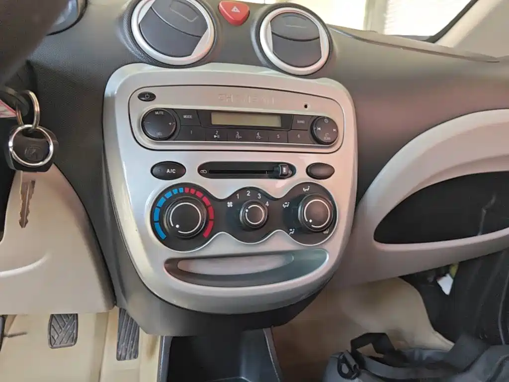 Changan MINI — миниатюра 13