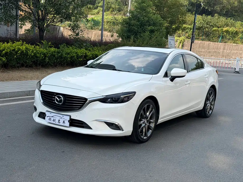 Mazda Atenza