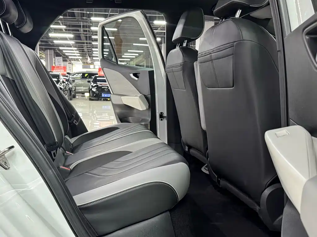 Volkswagen ID.3 — миниатюра 18