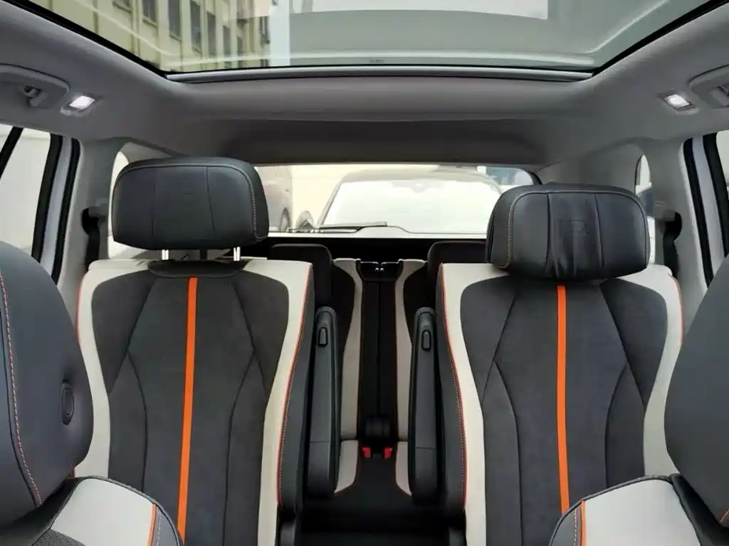 Volkswagen ID.6 CROZZ 2022 PRO