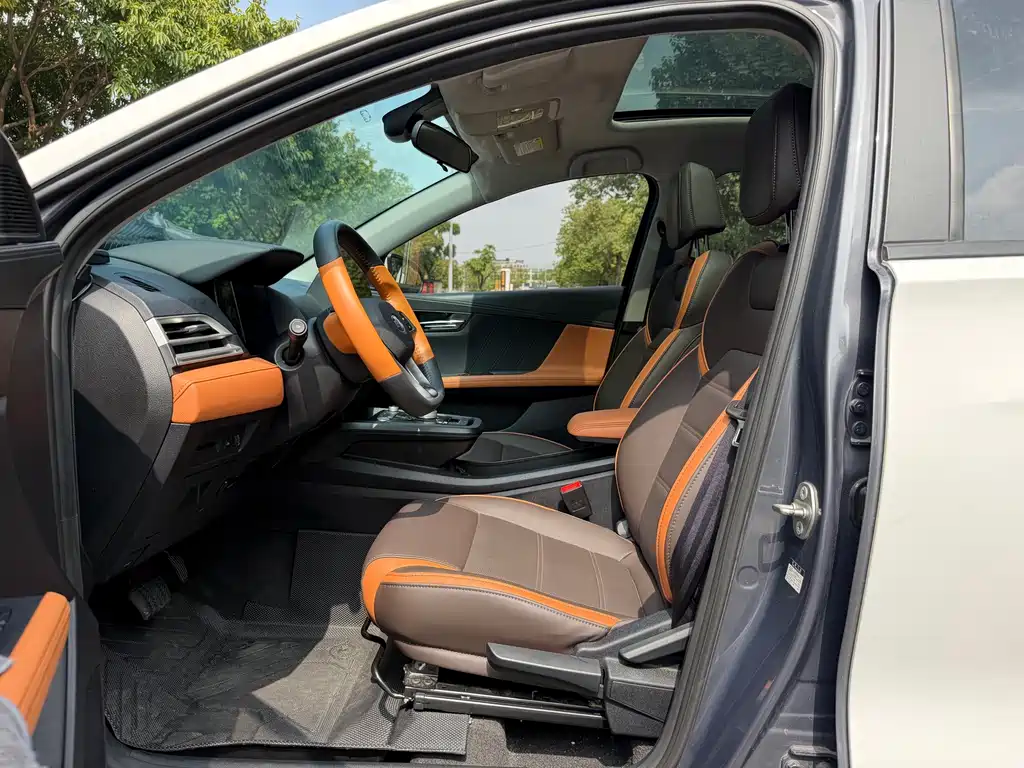 BYD e2 — миниатюра 4