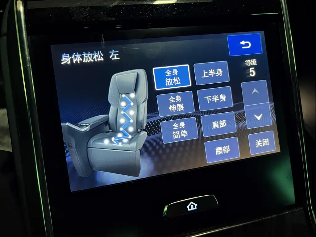 Lexus LM — фотографии объявления, Фото 11