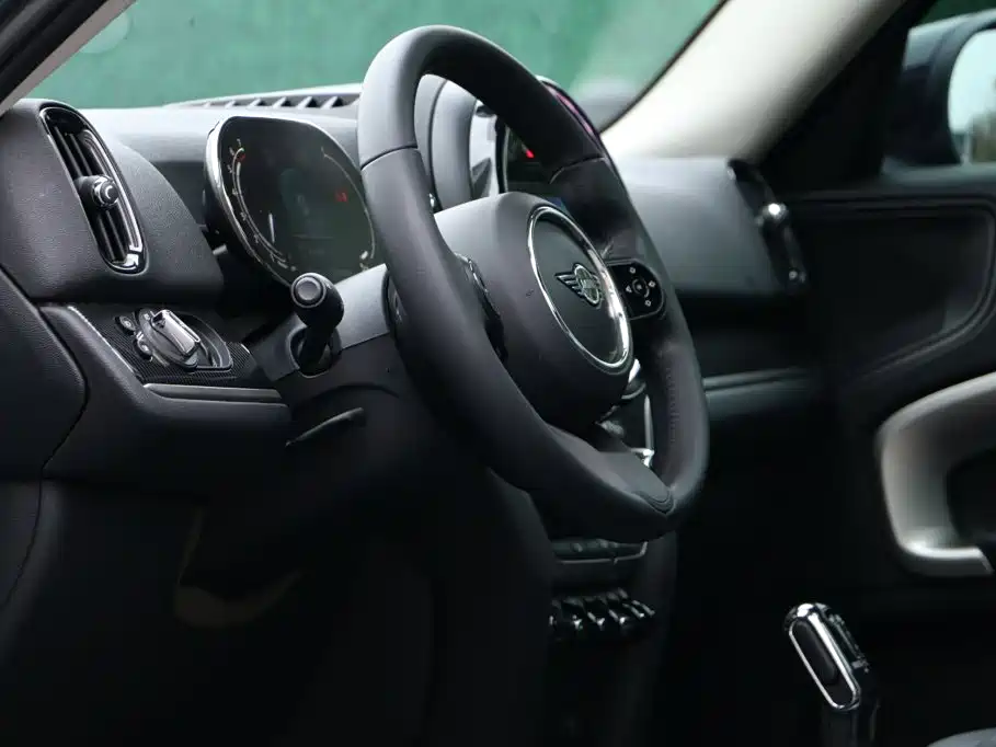 MINI Mini Countryman — миниатюра 14
