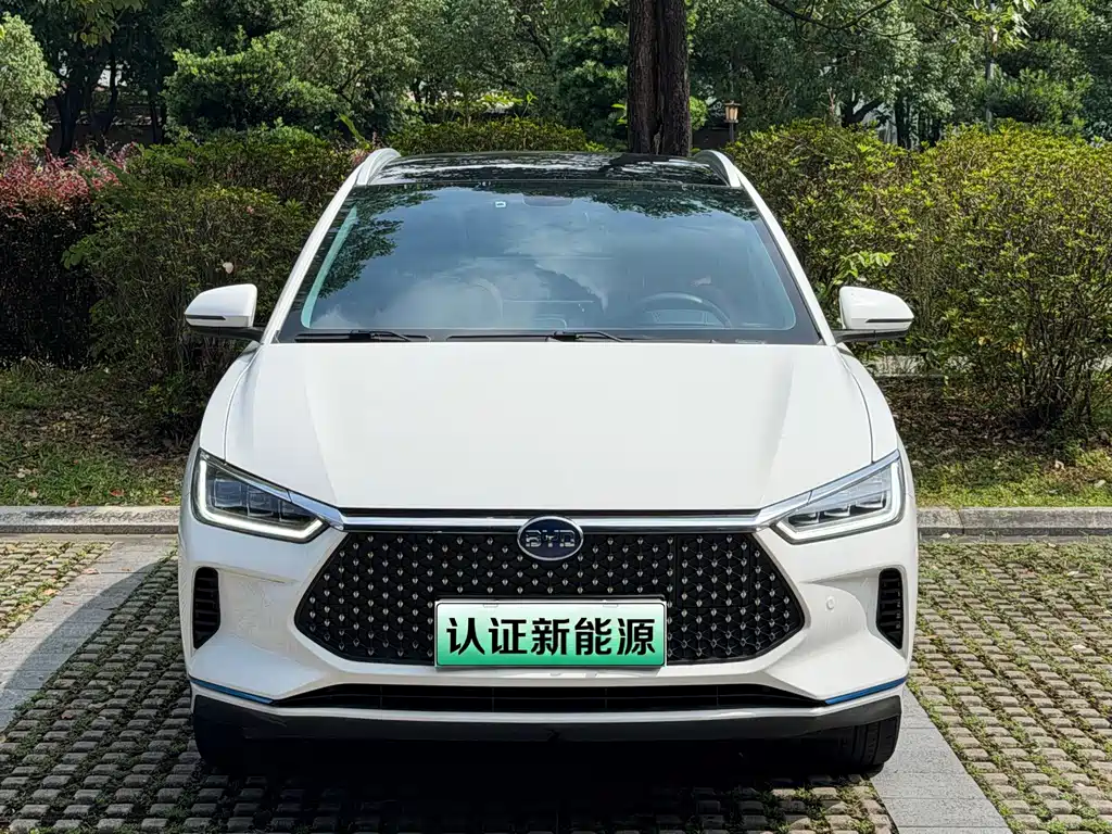 BYD e2 — миниатюра 2