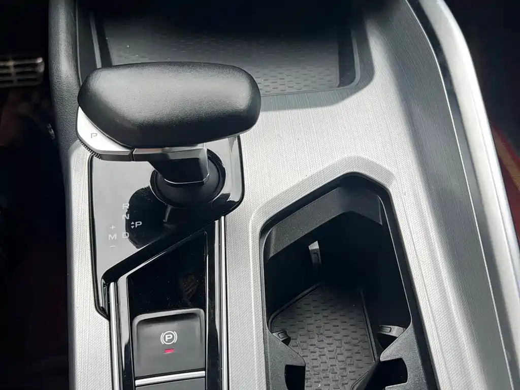 Geely Xingrui — миниатюра 8