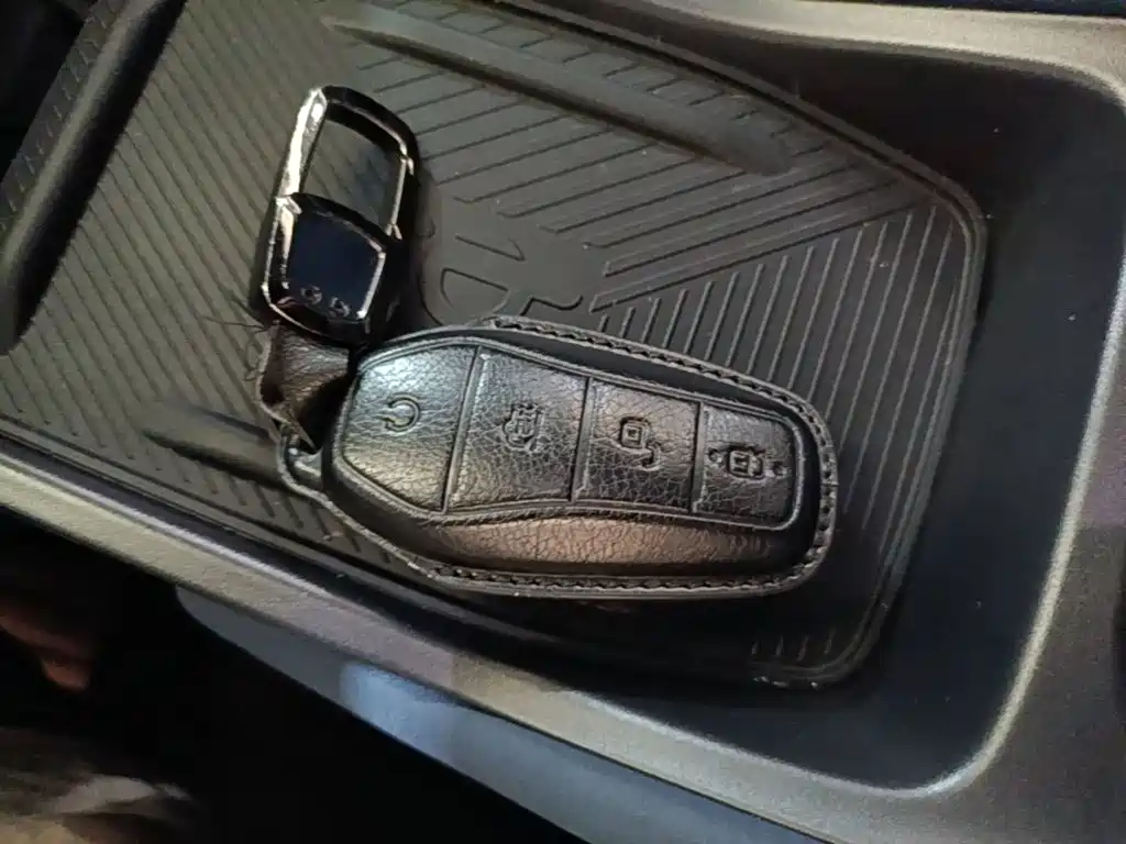 BYD Seagull — миниатюра 9