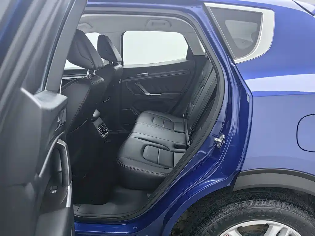 Haval H4 — миниатюра 15