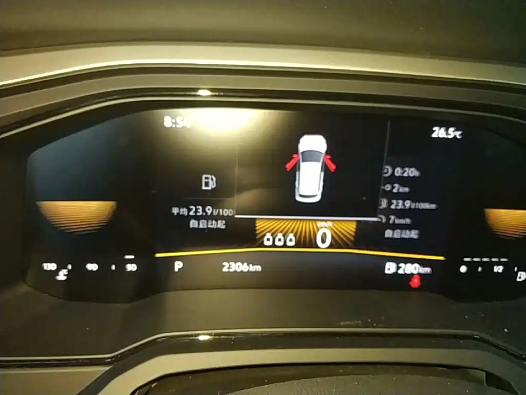 Volkswagen Polo — миниатюра 12