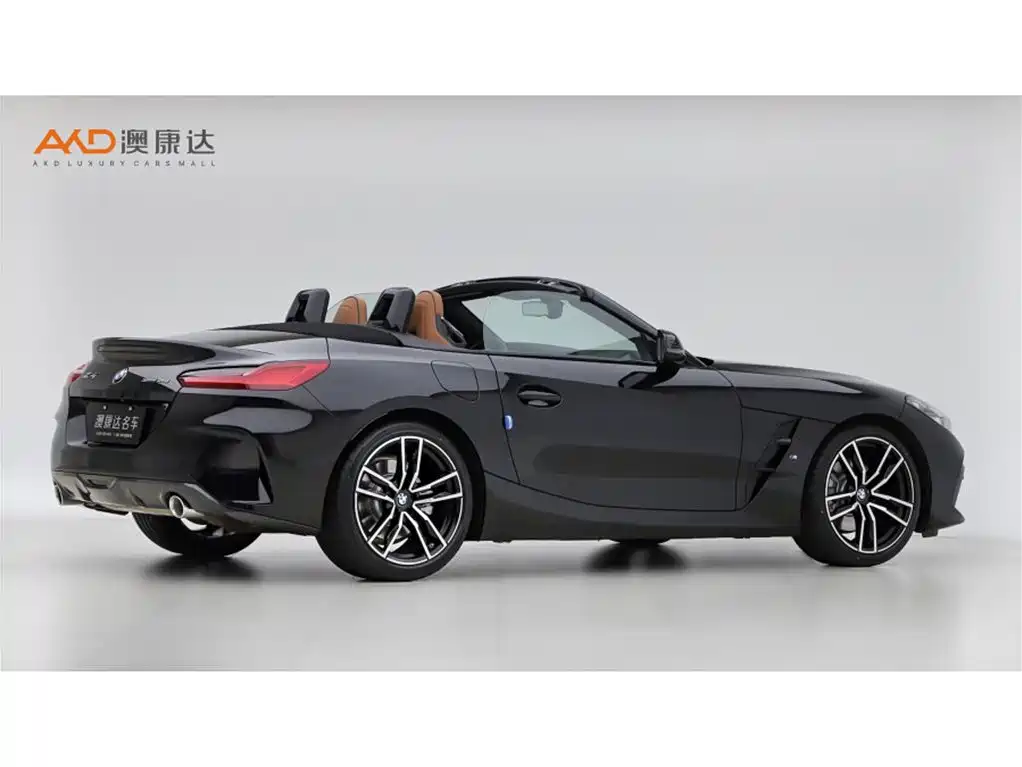 BMW Z4 — миниатюра 3