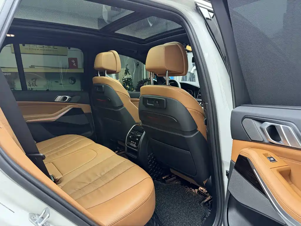 BMW X5 (Import) — миниатюра 22