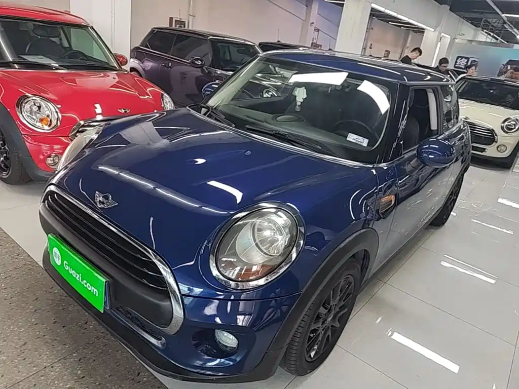 MINI Mini — миниатюра 2