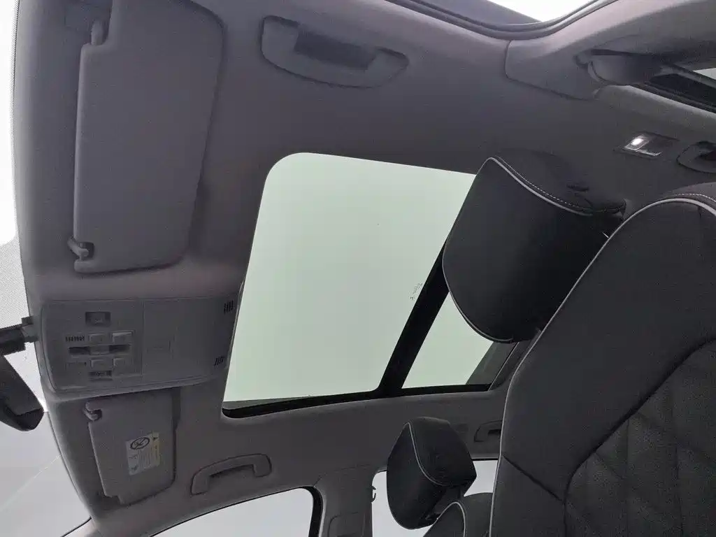 Volkswagen Magotan PHEV — миниатюра 14