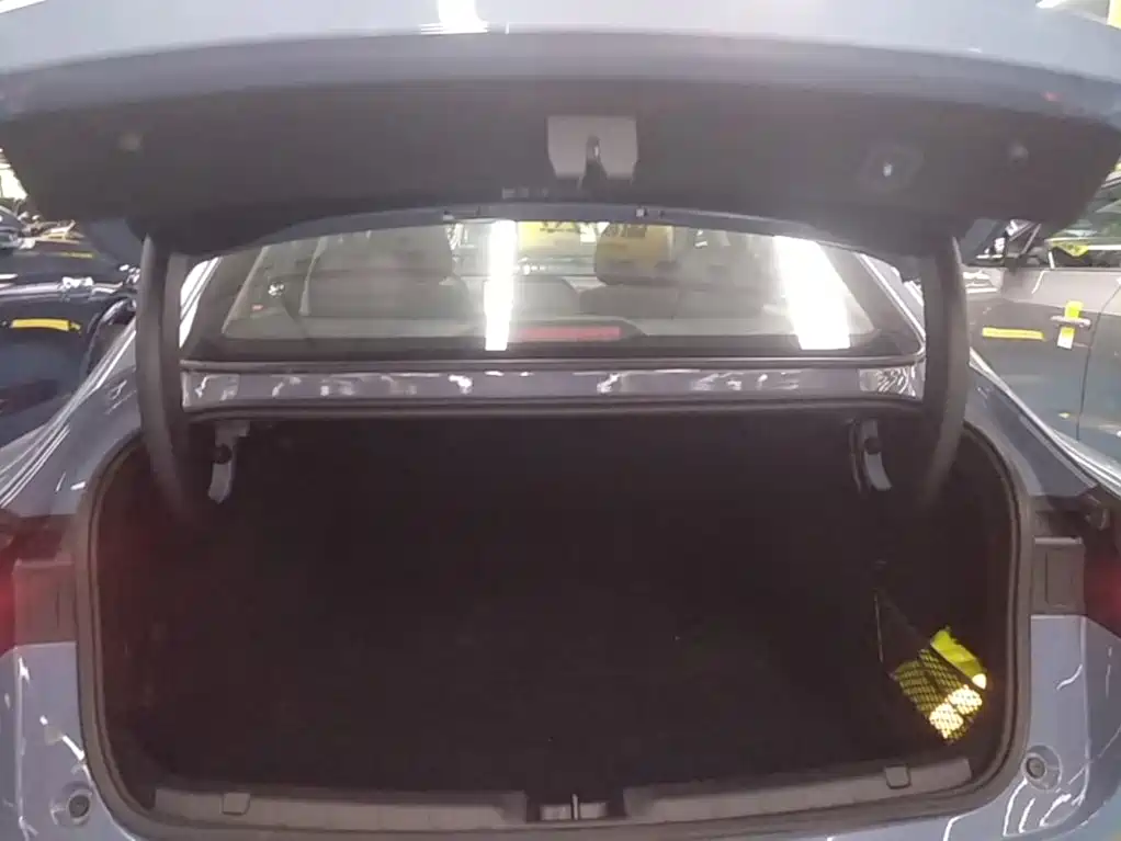 Leapmotor Leapmotor B01 — миниатюра 19