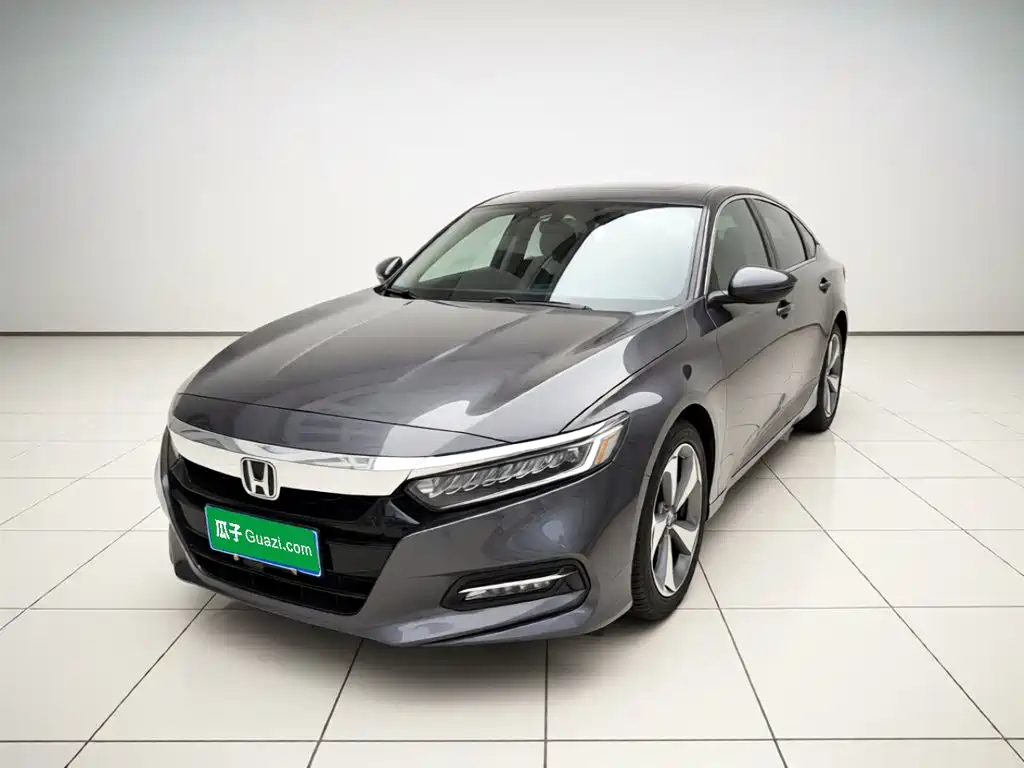 雅阁 2018款 锐·混动 2.0L 锐智版 国VI 2020